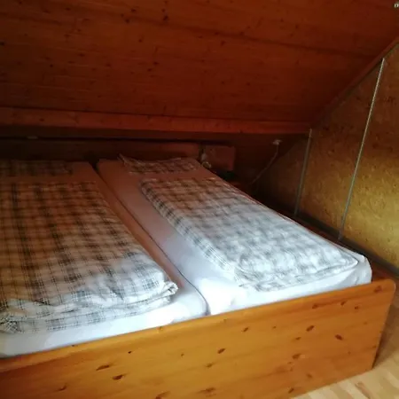 Ferienhaus Gemütliche Scheune *