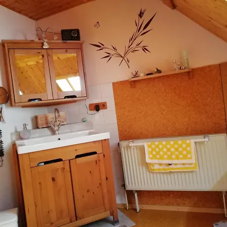 Gemütliche Scheune Ferienhaus *
